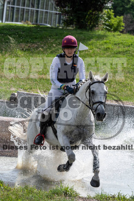 Late-Entry-Vielseitigkeit Langenfeld (06.+07.07.2020)
