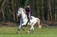 Geländetraining Wesel Obrighoven (19.+20.03.2022)