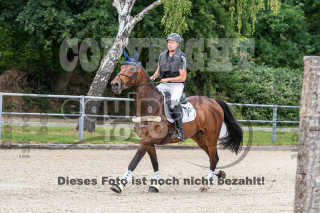 Late-Entry-Vielseitigkeit Langenfeld (11.+13./14.06.2020)