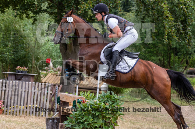 Late-Entry Vielseitigkeit Hamminkeln/Wesel (01.+02.08.2020)