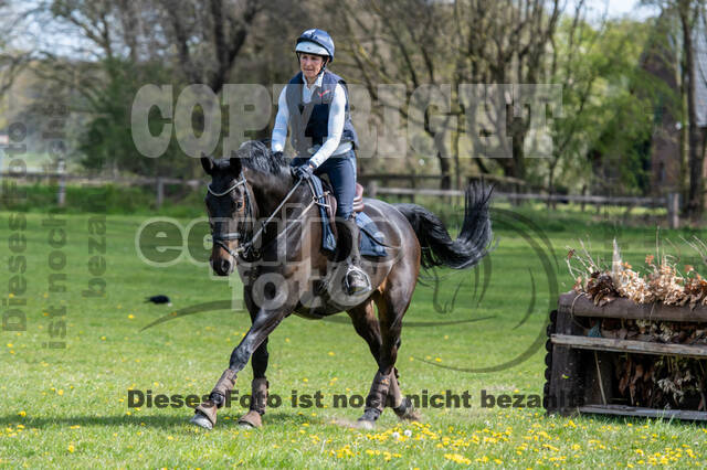 Geländetraining ZRFV Hamminkeln (24+25.04.2021)