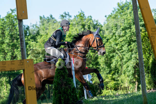 Westerstede Horse Trials (10.-13.06.2021)
