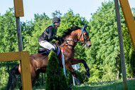 Westerstede Horse Trials (10.-13.06.2021)