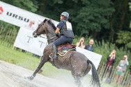 FEI European Championship