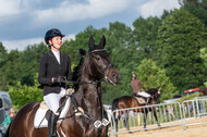 Westerstede Horse Trials 2021