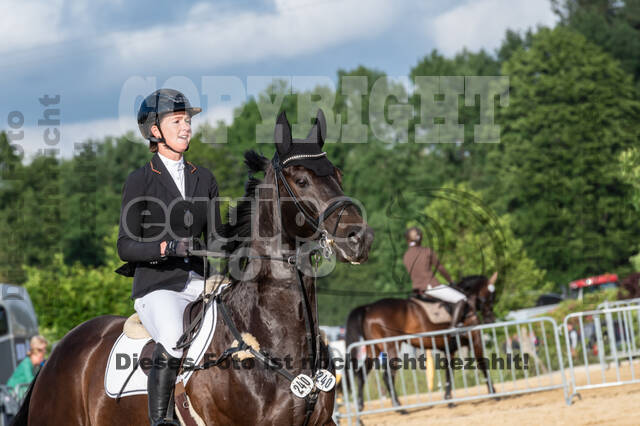 Westerstede Horse Trials 2021