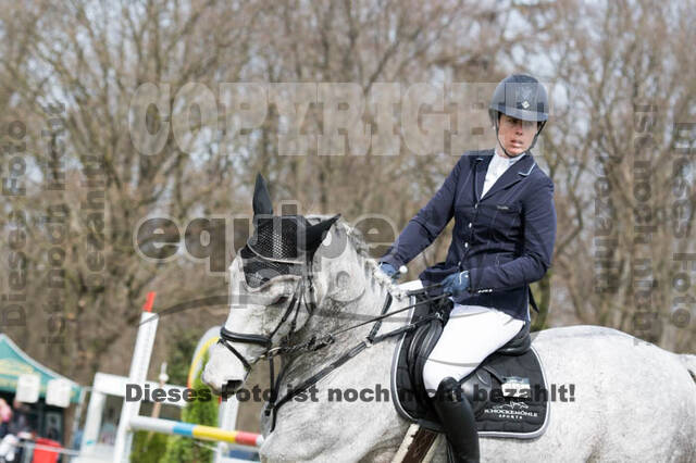 Frühjahrsvielseitigkeit RV Seydlitz Kamp