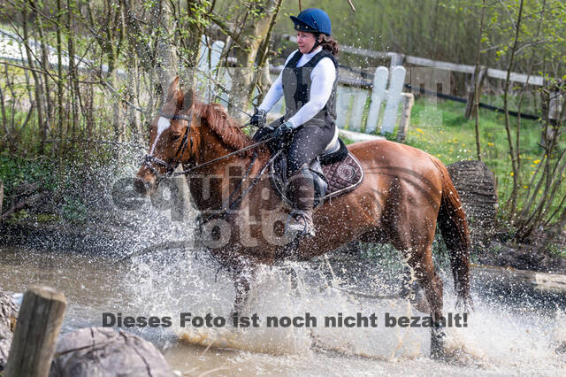 Geländetraining ZRFV Hamminkeln (24+25.04.2021)