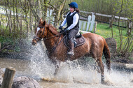 Geländetraining ZRFV Hamminkeln (24+25.04.2021)
