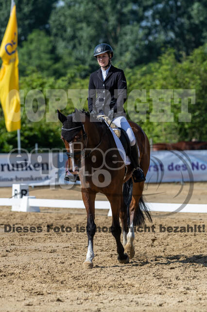 Westerstede Horse Trials 2021
