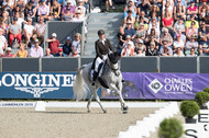 FEI European Championship Eventing 2019