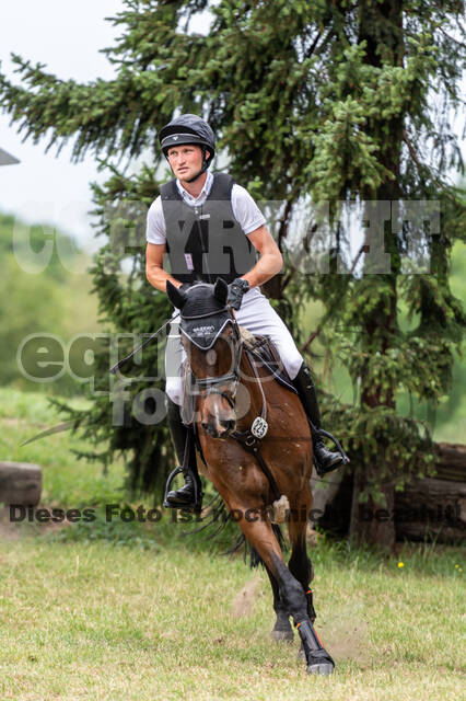 Late-Entry-Vielseitigkeit Langenfeld (11.+13./14.06.2020)