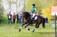 Vielseitigkeitsturnier RV Lippe-Bruch-Gahlen