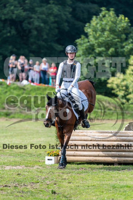 Goldene Schärpe 2021 - Ponys