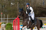 Trainingsturnier Langenfeld (12.+13.03.2022)