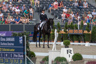 FEI European Championship Eventing 2019