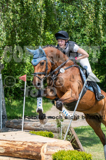 Test of Choise Langenfeld (29.+30.05.2021)