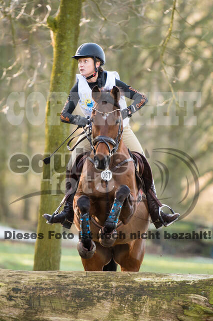 Geländetage RVO St. Hubertus Wesel-Obrighoven (23.-24.03.2019)