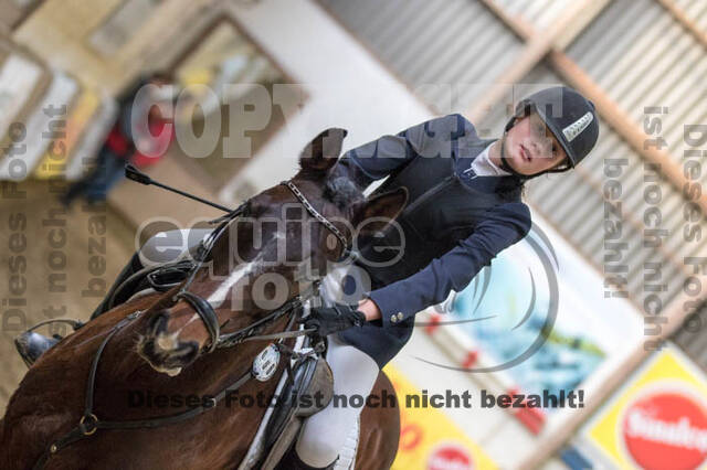 Vierkampf Kreismeisterschaft Wesel 2018
