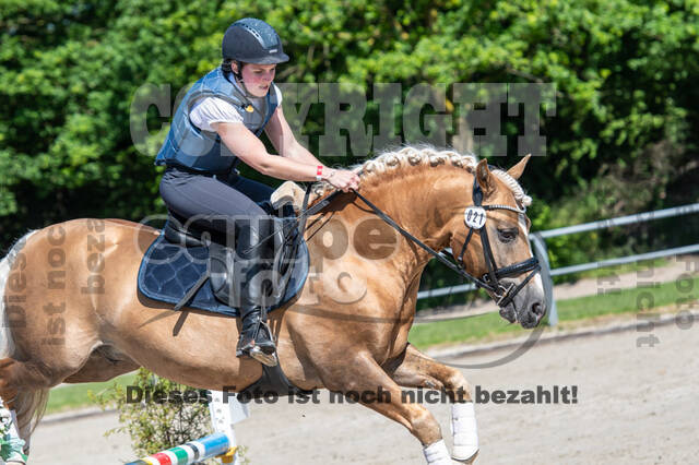Test of Choise Langenfeld (29.+30.05.2021)