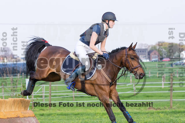 RV Seydlitz Kamp (06.+07.04.2019)