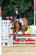 Goldene Schärpe 2021 - Ponys