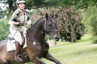 Eventing im Pferdesportzentrum Rheinland