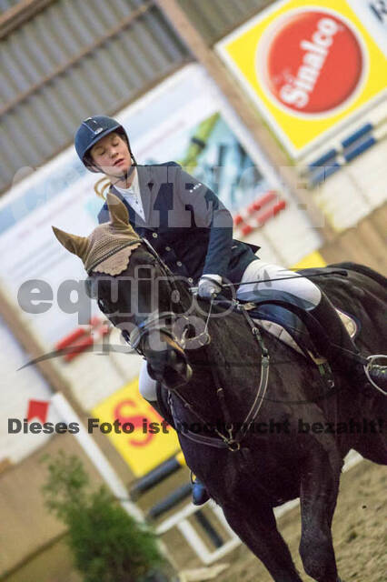 Vierkampf Kreismeisterschaft Wesel 2018