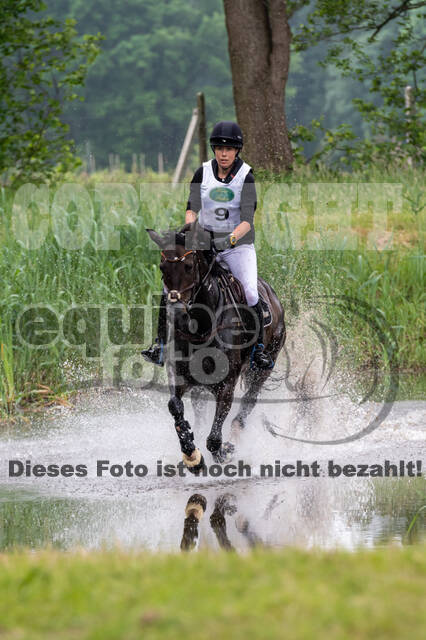 Westerstede Horse Trials 2021