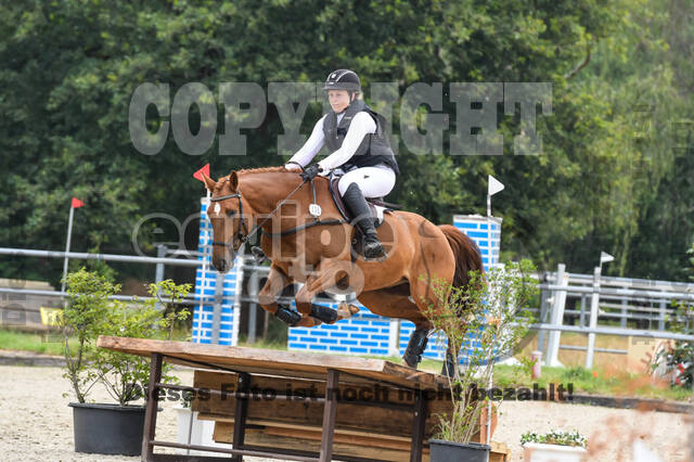 Late-Entry-Vielseitigkeit Langenfeld (11.+13./14.06.2020)