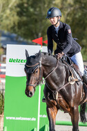 Deutsche Meisterschaft Vielseitigkeit (Luhmühlen)