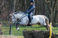 Geländetraining Wesel Obrighoven (19.+20.03.2022)