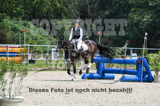 Late-Entry-Vielseitigkeit Langenfeld (11.+13./14.06.2020)