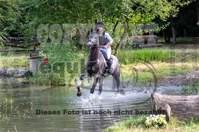 Late-Entry Vielseitigkeit Hamminkeln/Wesel (01.+02.08.2020)