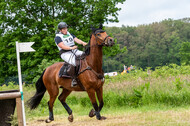 Westerstede Horse Trials 2021