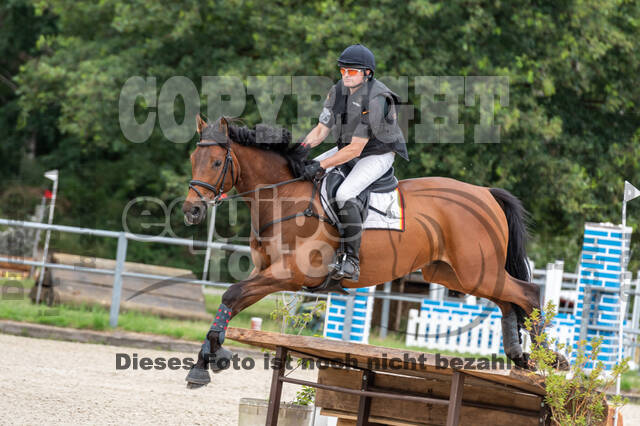 Late-Entry-Vielseitigkeit Langenfeld (11.+13./14.06.2020)