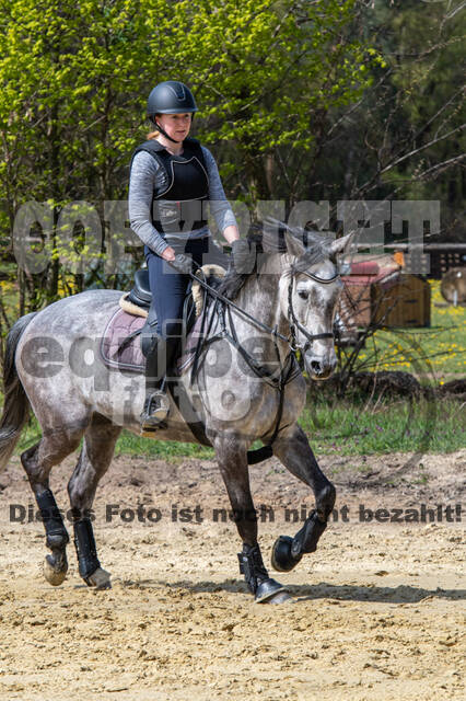 Geländetraining ZRFV Hamminkeln (24+25.04.2021)