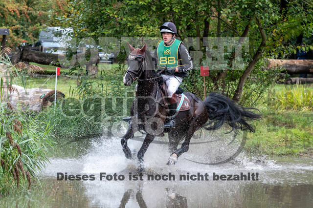 Vielseitigkeit RSV Wesel Obrighoven (26.+27.09.2020)