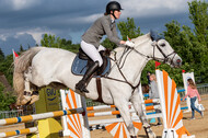 Westerstede Horse Trials 2021