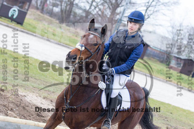 Late Entry Vielseitigkeitsturnier Langenfeld