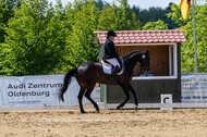 Westerstede Horse Trials 2021