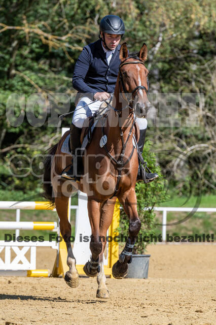 RFV Dinslaken-Hiesfeld (Herbstturnier)