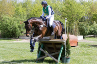 Sterne über Münster 2019 - CCI***S