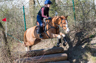 Trainingsturnier Langenfeld (12.+13.03.2022)