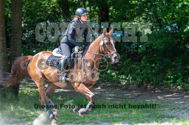 Test of Choise Langenfeld (29.+30.05.2021)