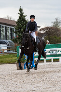 Eventing im Pferdesportzentrum Rheinland (Late Entry 14.03.2022)