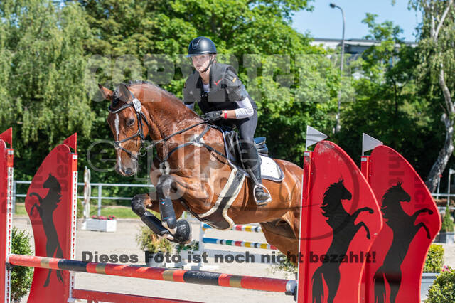 Test of Choise Langenfeld (29.+30.05.2021)