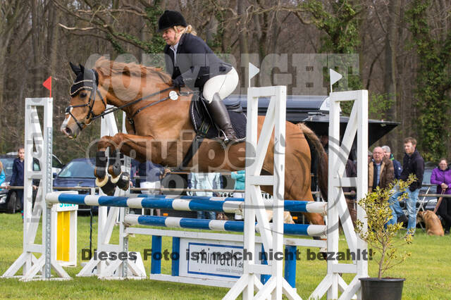 RV Seydlitz Kamp (06.+07.04.2019)