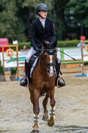Goldene Schärpe 2021 - Ponys