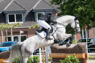 Eventing im Pferdesportzentrum Rheinland